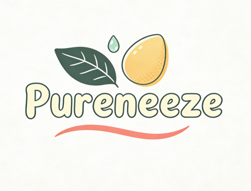 Pureneeze